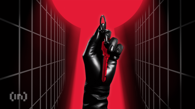 Kinto Price Crashes 85% Amid the Unfinished Story of July Hack