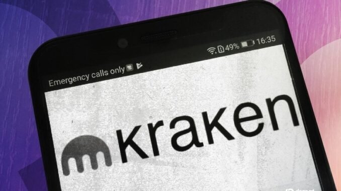 Kraken Acquires Breakout to Enable Leveraged Bitcoin Trading With Funded Accounts