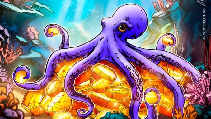 Kraken Enters Prop Trading with Breakout Acquisition