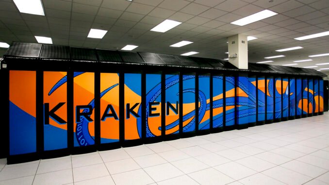Kraken In Investment Talks, Targeting $20B Valuation Ahead of IPO: Kraken