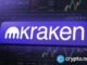 Kraken expands tokenized stocks to Ethereum mainnet