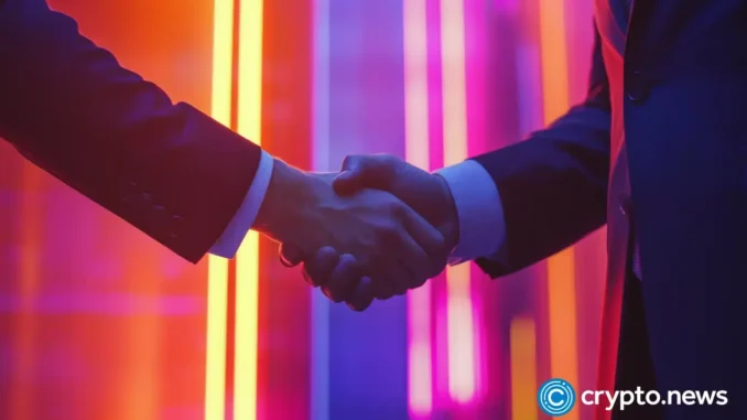 KuCoin enlists golf champion Adam Scott in rare crypto-sports crossover