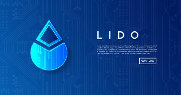 LDO Price Drops 1.29% as Lido DAO Tests Critical Support at $1.09