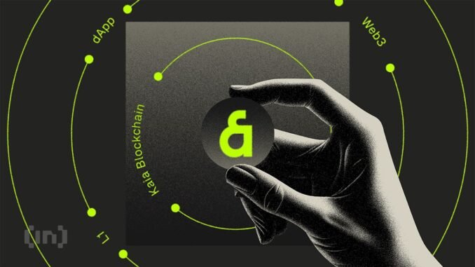 LINE NEXT, Kaia Unify Stablecoin Super-App LINE NEXT, Kaia Unify Stablecoin Super-App