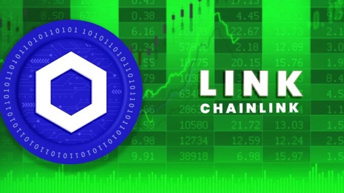 LINK eyes $25 despite bearish PA; Check forecast LINK seeks to reclaim $25