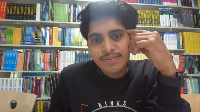 🔴 LIVE  #14 : Bitcoin & Ethereum Trading on Delta Exchange | AI-Powered with MCA_Infratrader