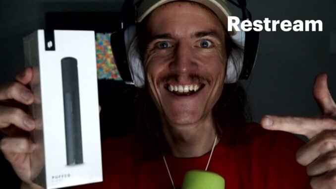 LIVE: I launched a Streamer Coin on Pump.fun $DABS