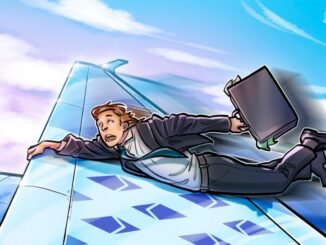 Last Chance for Ethereum? ETH Price Pattern Breaks Down as $4K Must Hold