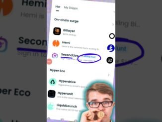 Latest Crypto Airdrops August 2025 | New Crypto Airdrops August 2025 | #august2025 #newcryptolisting