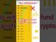 📢Latest news बड़ी खबर botalpha capital withdrawal ka option a gaya hai.wallet add🤝