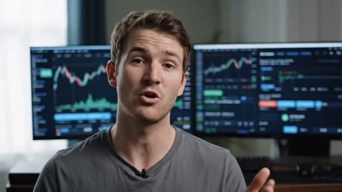 Launch Your Own AI Crypto Trading Bot in Just 10 Minutes! New ai crypto trading bot for free review