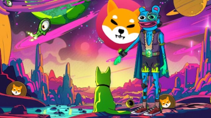 Layer Brett Tipped To Outpace Shiba Inu and Pepe With Coinpedia - Fintech & Cryptocurreny News Media