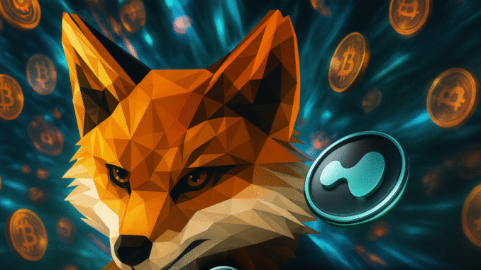 Leaked code shows Metamask eyeing in-wallet perps via Hyperliquid