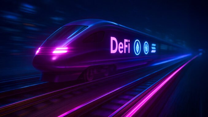 Legal expert affirms public blockchains remain regulatory standard despite corporate L1 launches