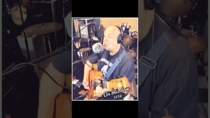 Life, In A Nutshell (Barenaked Ladies) cover using AI ChatGPT to write a new verse