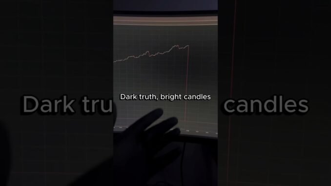 Link in bio | PumpFun RugPull Solana Crypto Lottery Exit 🚪