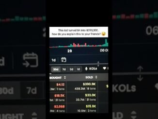 Link in bio #memecoin #crypto #dexscreener #solana #sniperbot #mevbot #trojanbot #cryptobot #aibot