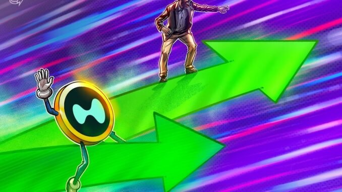 Lion Group Shifts to HYPE as Token Hits New All-Time Lion Group Shifts to HYPE as Token Hits New All-Time High