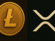 Litecoin vs XRP news