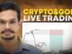 Live Forex & Crypto Trading 🔥 | Gold (XAUUSD) Scalping + SMC Entry Model