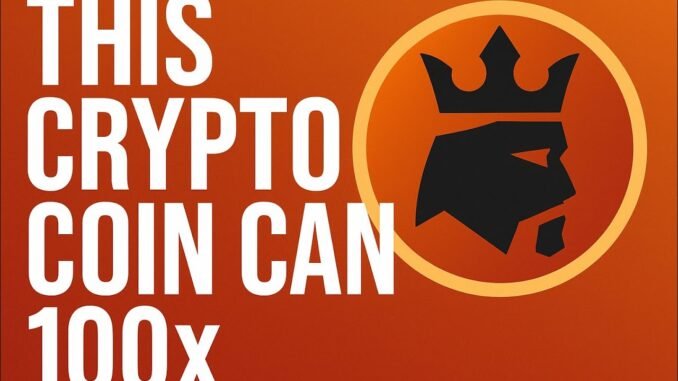 $Lrds Crypto Coin can 100x 🚀 #crypto #altcoins  #cryptocurrency  #bitcoin  #money