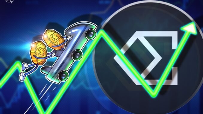 M2 Capital Invests $20M in Ethena as TVL Approaches $15B