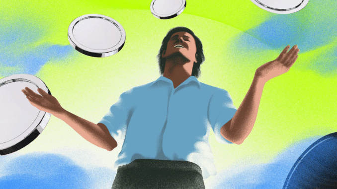 MYX Price Rebounds Strongly, All-Time High Back in Sight