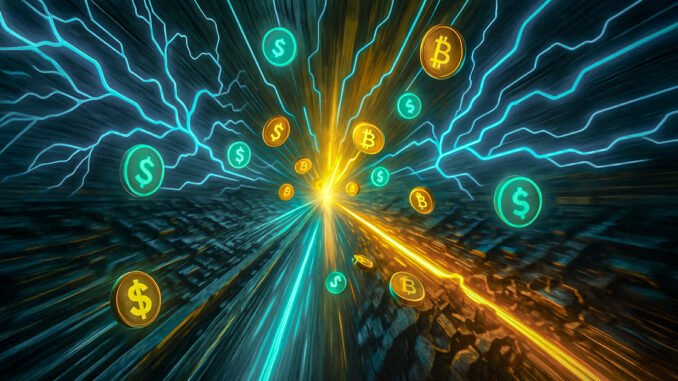 Majority of institutions with no stablecoin project plan adoption within 12 months