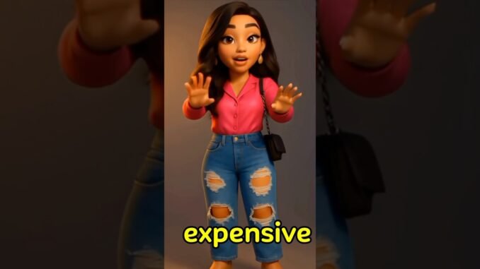 Make AI Videos & Voices for FREE | Beginner’s Step-by-Step Guide (2025) #shorts #viral #ai #seo