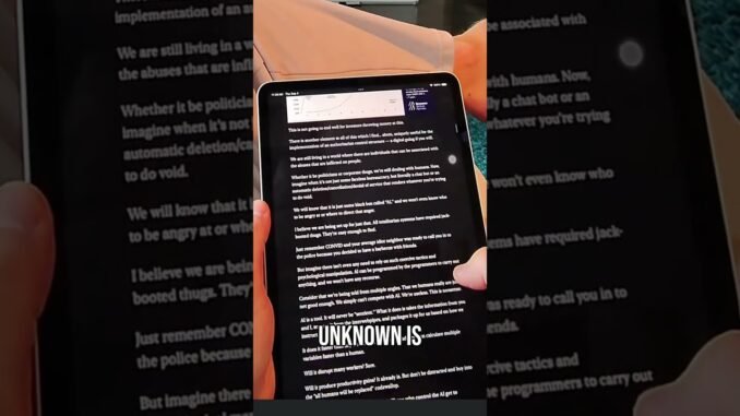 Manias Always End: Dot com, Housing, Crypto, AI - The Clock's Ticking! #shorts