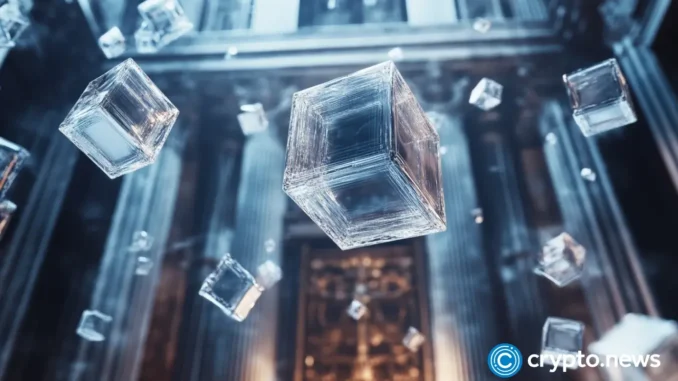 Maple taps Tether-backed Plasma for first syrupUSDT expansion off Ethereum