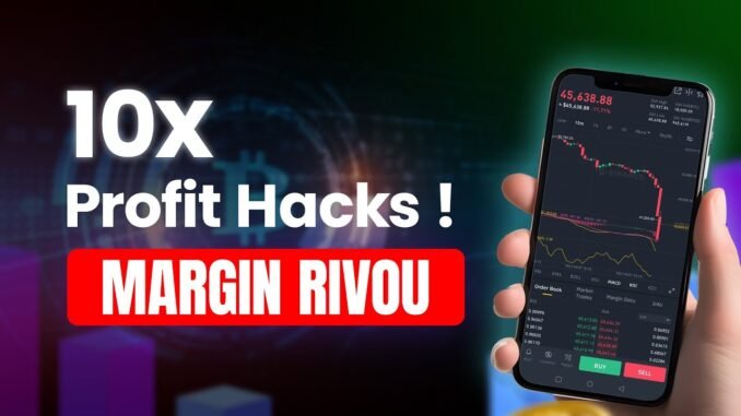 Margin Rivou! Honest Platform Review Revealed! SCAM ⚠️or LEGIT? Margin Rivou Platform Explained😱
