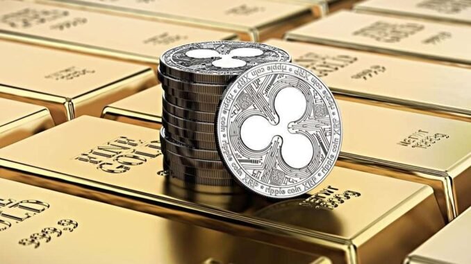 XRP price crypto analyst