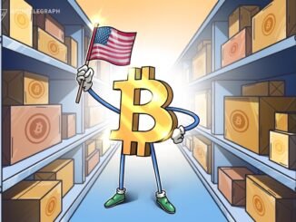 Massachusetts to Hold Hearing to Consider Bitcoin Reserve Bill