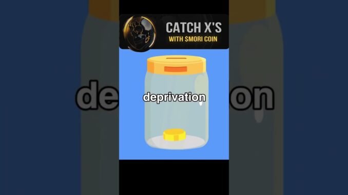 Master the Art of Saving Money #crypto #bitcoinlegend #cryptocurrency #memecrypto #motivation