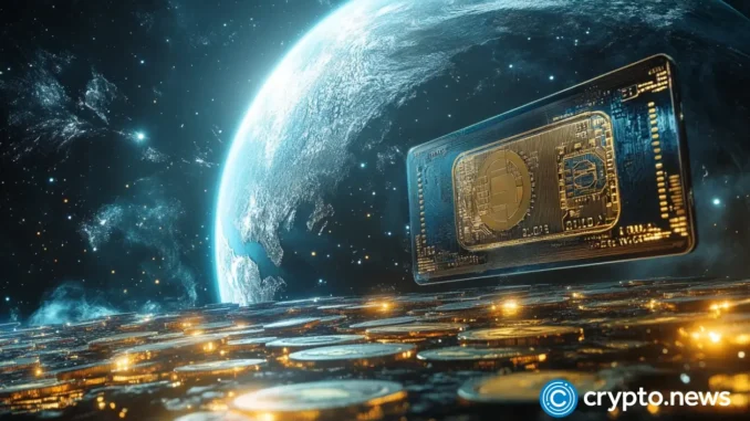 Mastercard Crypto Europe Head unveils next steps in crypto