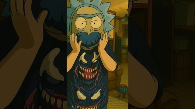 Maven's plushie drawn Ghibli style with grok ai #ai #grok #ghiblistudio