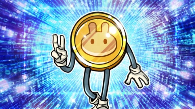 Maybe PancakeSwap’s ‘Random’ Trading Competition Wasn’t So Random