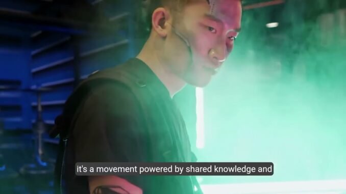 Meet Neo: Your Personal AI Guide to Web3 & Neuromorphic Computing