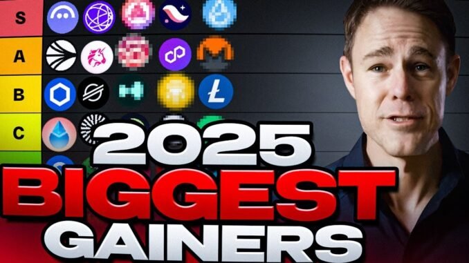 Memecoins Pump Alert! TradingView + AI Predict Explosive Gains in 2025 | Meme Coin Price Forecast