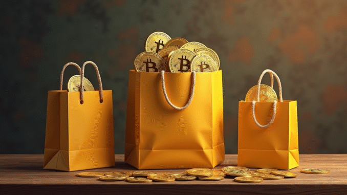 Metaplanet adds another 5419 BTC