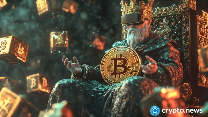 Metaplanet stock is in a free fall; Bitcoin pivot a dud