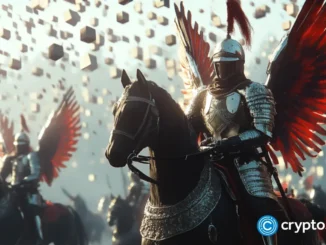 MiCA will produce winners and losers across all of Europe