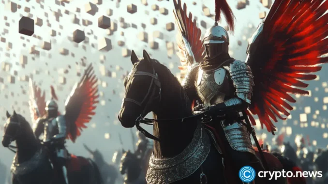 MiCA will produce winners and losers across all of Europe