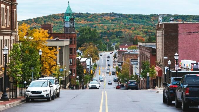 Michigan Advances Bill To Build Crypto Reserve Michigan