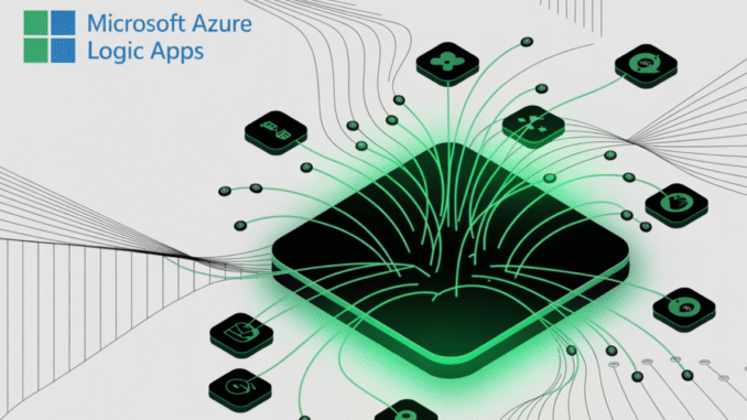Microsoft Brings MCP to Azure Logic Apps (Standard) in Public Preview, Turning Connectors into Agent Tools