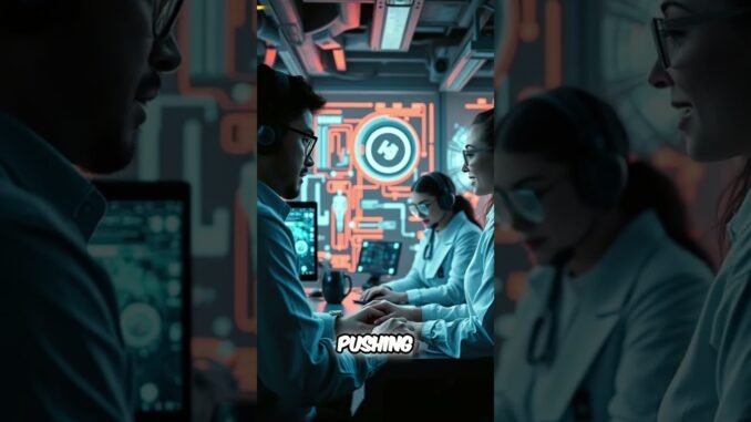 Microsoft Power BI: AI Updates Making Data Analysis Easier! #shorts