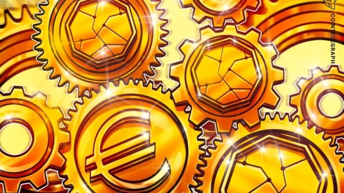 Mid-2029 A Fair Timeline For Digital Euro