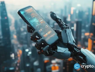 Mint Miner brings green and clean crypto mining to mobiles