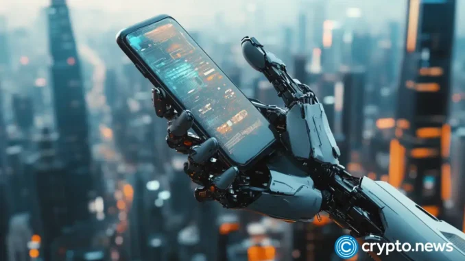 Mint Miner brings green and clean crypto mining to mobiles